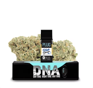 Plug N Play - DNA - Sativa - Blue Dream - (1g)