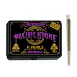 7g Knights Templar Pre-Roll Pack (.5g - 14 Pack) - Pacific Stone