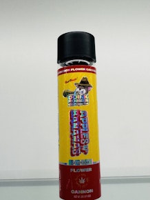 Doink Roller - Apples & Bananas 2G Pre-Roll