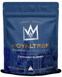 Royal Tree - Royal Tree | Smalls | Pacific Pie | 3.5g
