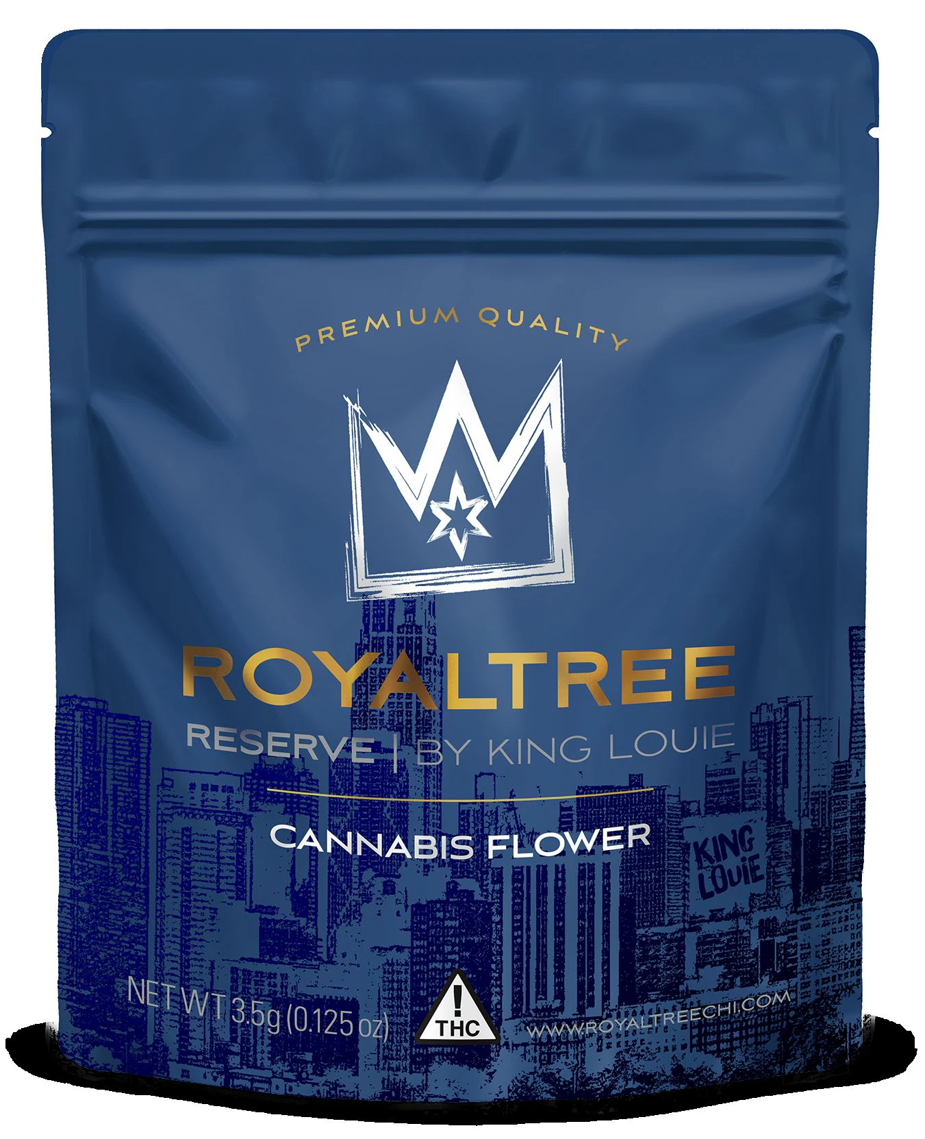 Royal Tree - Royal Tree | Smalls | Grimm Glue | 3.5g Main Image