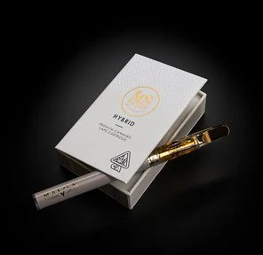 Marijuana Maven - [Maven] Cartridge - 1g - Orange Bellini (S) Main Image
