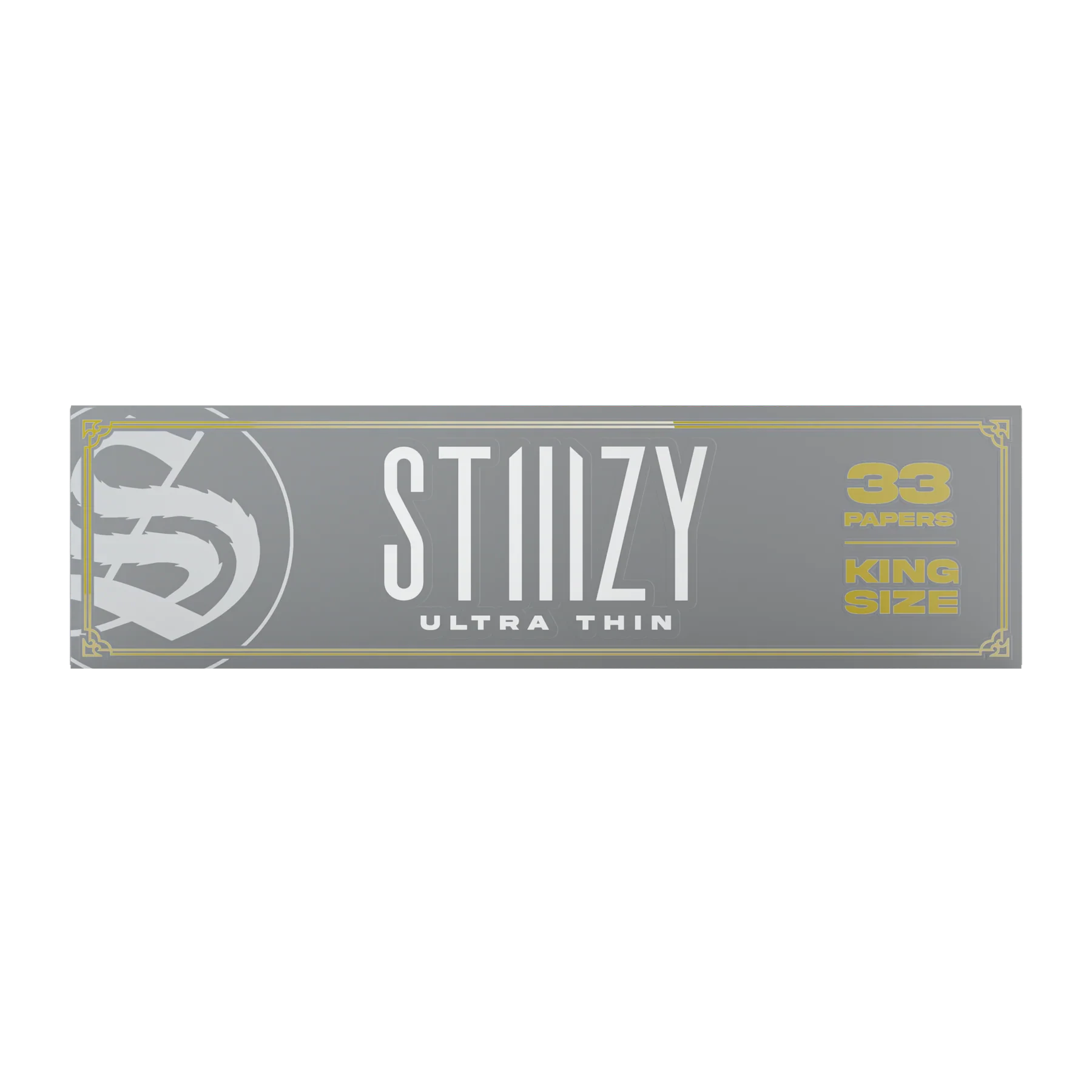 STIIIZY - Stiiizy - Paper - Ultra Thin - King Size Main Image