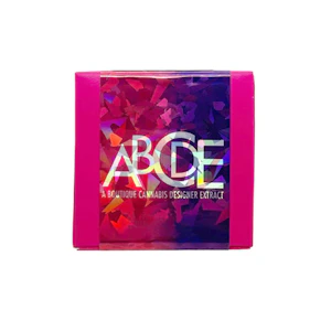 ABCDE Brands - JAM - PAIGOW 1G - ABCDE