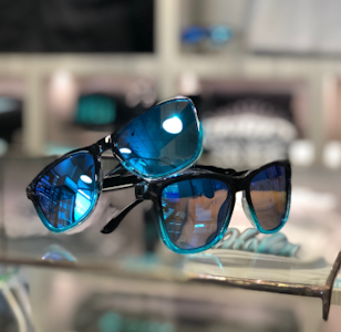 Haven - Polarized Sunglasses