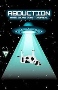 THE HEMPIRE COLLECTIVE - Abduction 8ths - Karbon Kool Aid