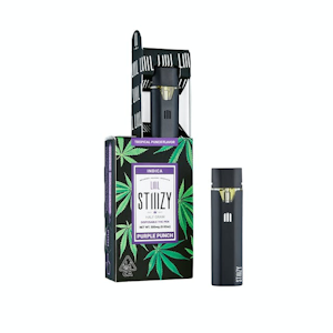 STIIIZY - Liiil Stiiizy | Purple Punch (Tropical Punch Flavor)