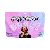 Oakfruitland Guavalicious (I) Flower 14g