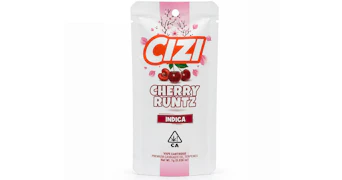 CIZI - Cherry Runtz Cartridge - 1g