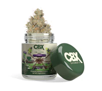Cannabiotix 3.5g GM-uhOh 