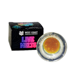 1g Candy Jack Live Resin - West Coast Trading
