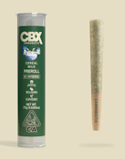 CANNABIOTIX: Cereal Milk .75g Pre-Roll (H)