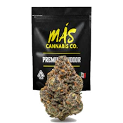 3.5g MAS Indoor - ABRz 28%