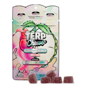 AbsoluteXtracts | Terp Chews | Forbidden Fruit | Gummies | 100mg
