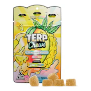 AbsoluteXtracts | Terp Chews | Maui Wowie | Gummies | 100mg