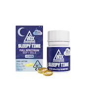ABX Sleepy Time Soft gels (10x25mg) 250mg