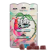 ABX Terp Chews Forbidden Fruit Gummies 100mg