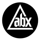 ABX - 510 Thread Custom Battery - Black