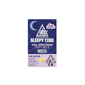 ABX Sleepy Time Soft gels (10x5mg) 50mg