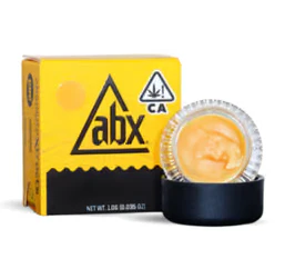 ABX / absoluteXtracts - AbsoluteXtracts | Durban Poison | Badder | 1g Main Image