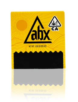 ABX / absoluteXtracts - AbsoluteXtracts | Bacio Pancakes | Badder | 1g Main Image