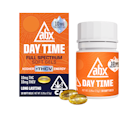 ABX | Day Time | 1:1 THC:THCV Soft Gel 10pk | 100mg