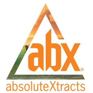 ABX - ABX - 1g Live Resin Badder - Cherry OG