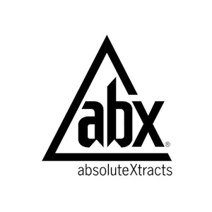 ABX / AbsoluteXtracts - ABX - Ice Cream Junkie Badder - 1g