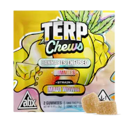 ABX - 10mg Terp Chew - Maui Wowie