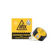 ABX - 1g Badder - Raspberry Parfait