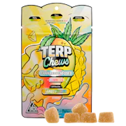 ABX - 100mg Terp Chews - Maui Wowie
