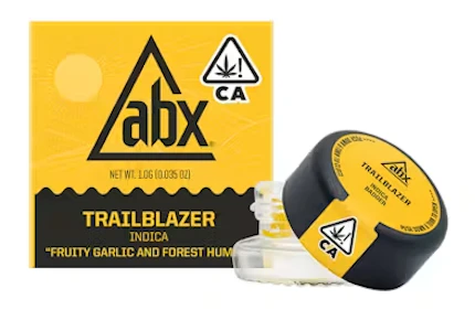ABX / absoluteXtracts - [ABX] Badder - 1g - Trailblazer (I)