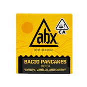 BADDER - BACIO PANCAKES 1G - ABSOLUTE EXTRACTS