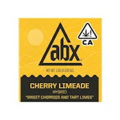 BADDER - CHERRY LIMEADE 1G - ABSOLUTE EXTRACTS