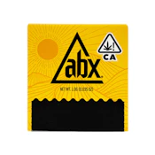 BADDER - CRUSHMINTZ 1G - ABSOLUTE EXTRACTS