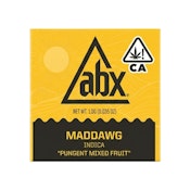 BADDER - MADDAWG 1G - ABSOLUTE EXTRACTS