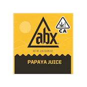 BADDER - PAPAYA JUICE 1G - ABSOLUTE EXTRACTS