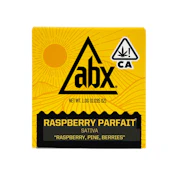 BADDER - RASPBERRY PARFAIT 1G - ABSOLUTE EXTRACTS