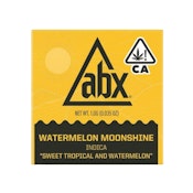 BADDER - WATERMELON MOONSHINE 1G - ABSOLUTE EXTRACTS