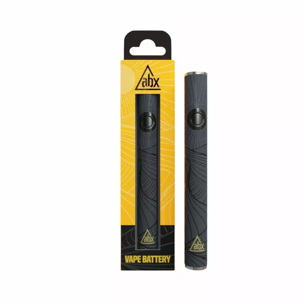 ABX - ABX Vape Battery Main Image