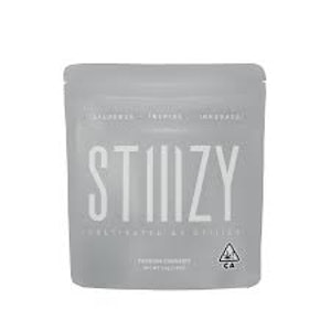STIIIZY - Crunch Berriez | 3.5g LIGHT GREY bag | STIIIZY