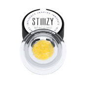 STIIIZY MAC 1 Curated Live Resin 1g