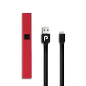 PlugPlay Battery | Red Steel