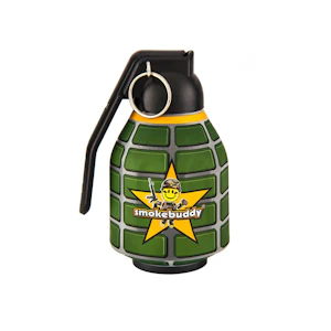 SMOKEBUDDY - GRENADE - SMOKEBUDDY