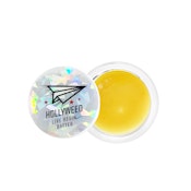 Hollyweed Live Resin Batter 1G