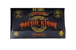 Pacific Stone Roll Your Own Sugar Shake 14.0g Pouch Sativa Starberry Cough