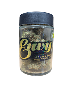 Envy - Envy | Candy Rain x Lemon Iccee #6 | 14g