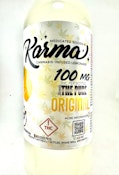 Karma - Lemonade - Original - 100mg