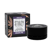 Lemon Drop (S) | 1g Live Rosin Badder | STIIIZY