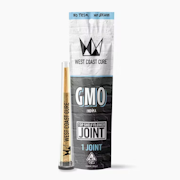 West Coast Cure - 1g Pre Roll - GMO